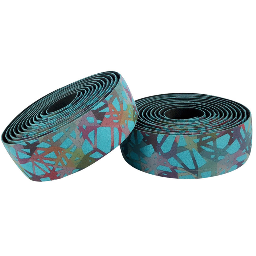 BTP Reflective Bartape-Multicolor/Blue