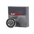 Tripeak #6800 High Precision Steel Bearing (ABEC3)(10x19x5mm)