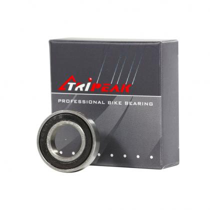 Tripeak #6800 High Precision Steel Bearing (ABEC3)(10x19x5mm)