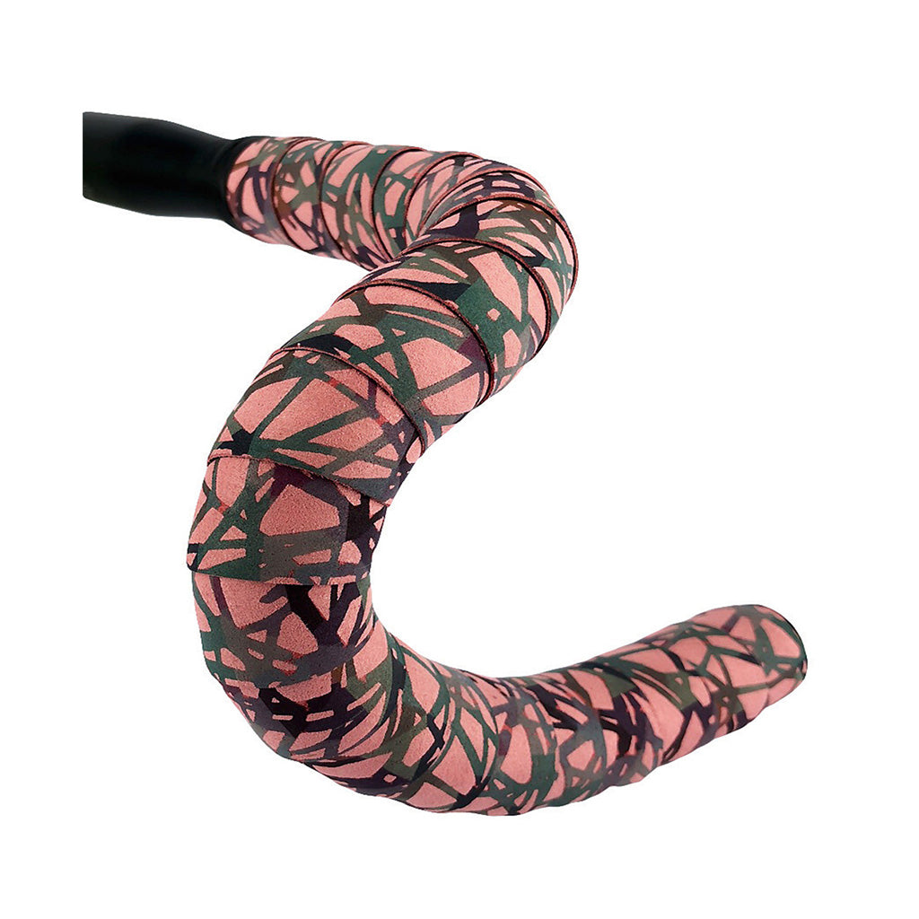 BTP Reflective Bartape-Multicolor/Pink