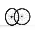 Magene EXAR Pro RB58 Carbon Wheelset 58mm (Rim Brake)