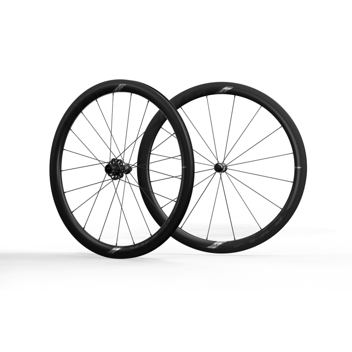 Magene EXAR Pro RB58 Carbon Wheelset 58mm (Rim Brake)