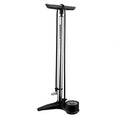 Birzman The Pump With Helix-Silver