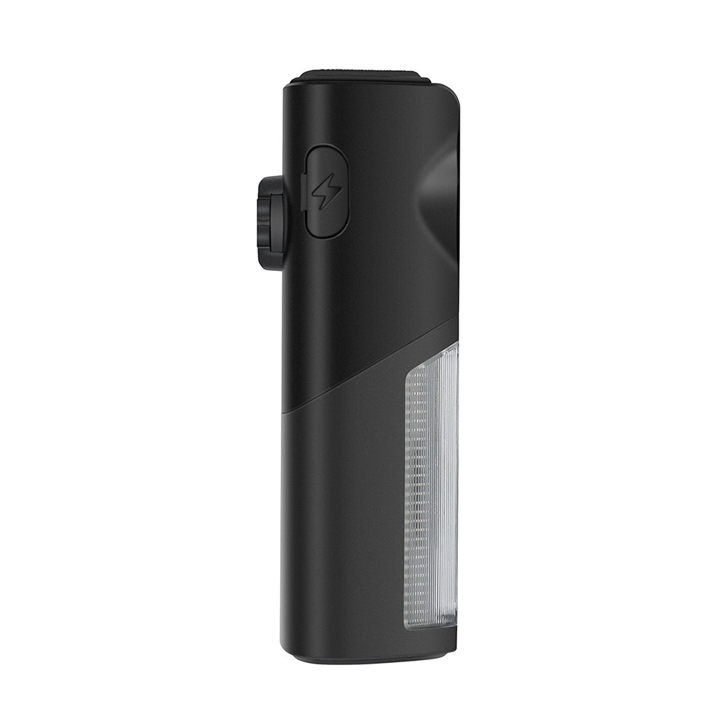 Magicshine SEEMEE R300 Radar Rear Light-Black (300 Lumens)