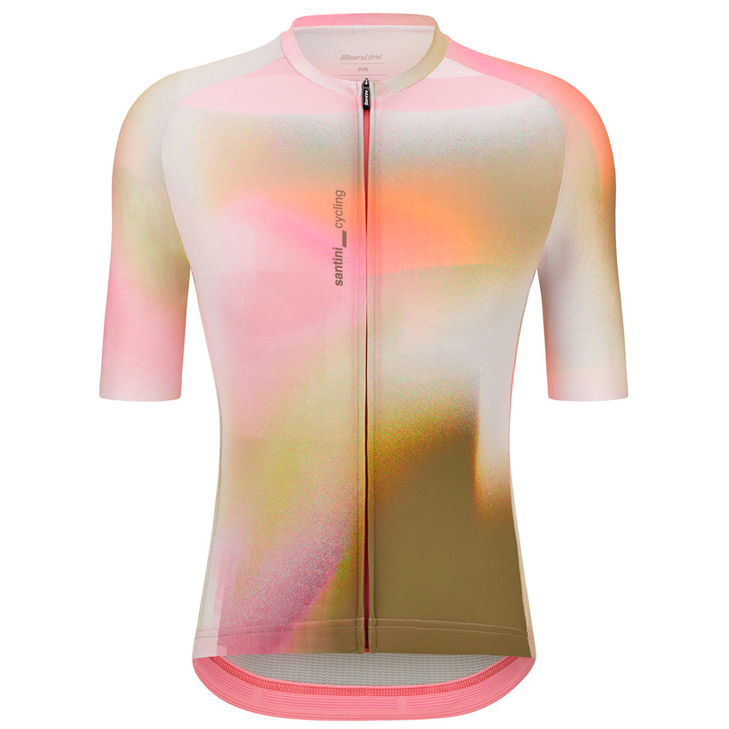 Santini Luce Unisex Jersey (Pink)