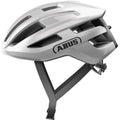 Abus Powerdome Helmet-Gleam Silver