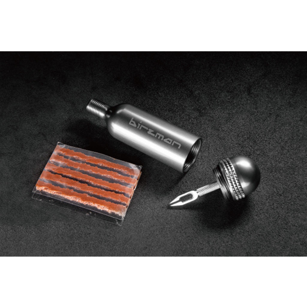 Birzman Tubeless Tyre Repair Kit