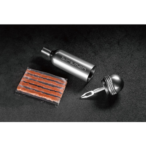 Birzman Tubeless Tyre Repair Kit