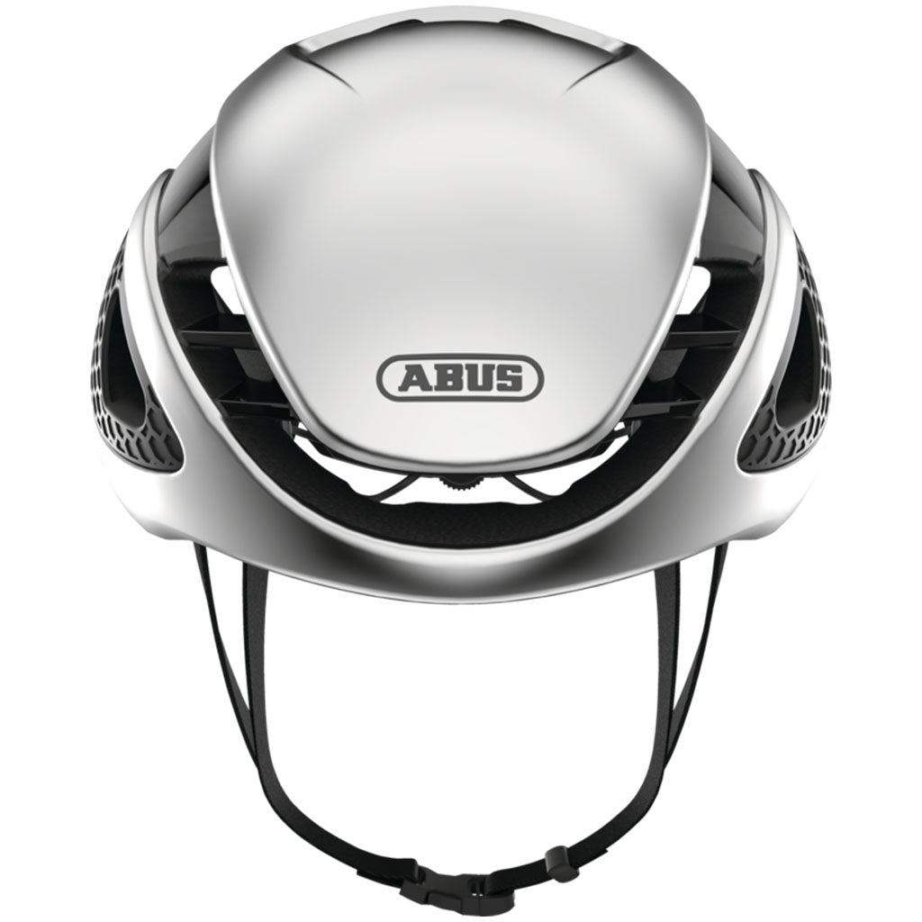 Abus Gamechanger Helmet-Gleam Silver