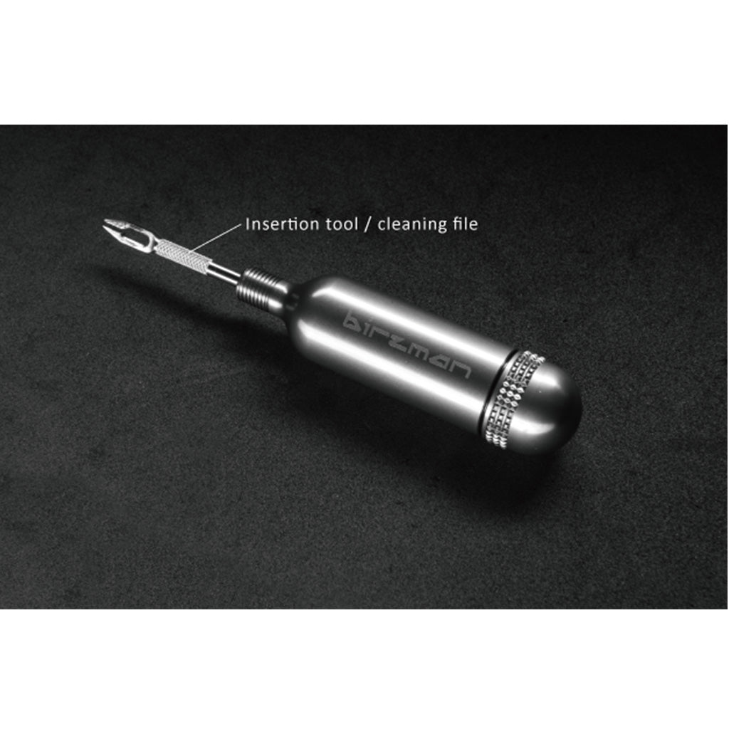 Birzman Tubeless Tyre Repair Kit