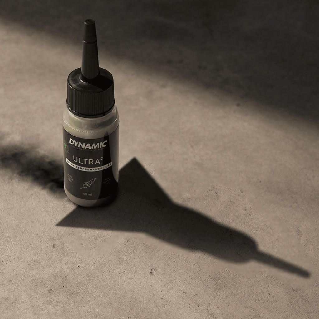 Dynamic Ultra²-All Weather Ultra Fast Performance Lube-50ml