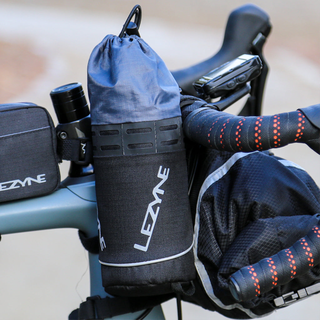 Lezyne Stuff Caddy Bag