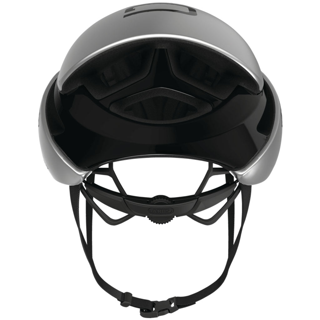 Abus Gamechanger Helmet-Gleam Silver