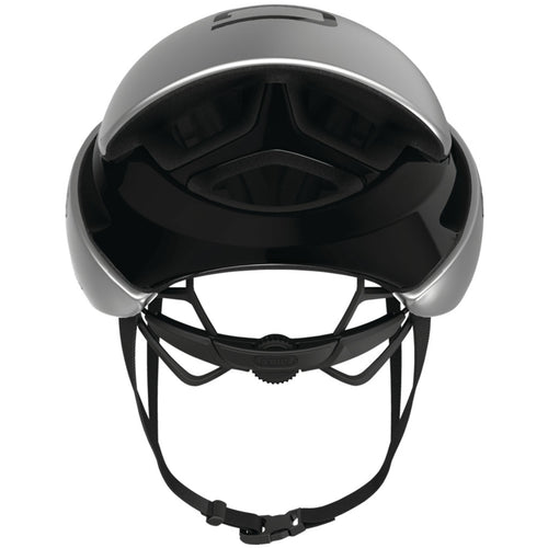 Abus Gamechanger Helmet-Gleam Silver