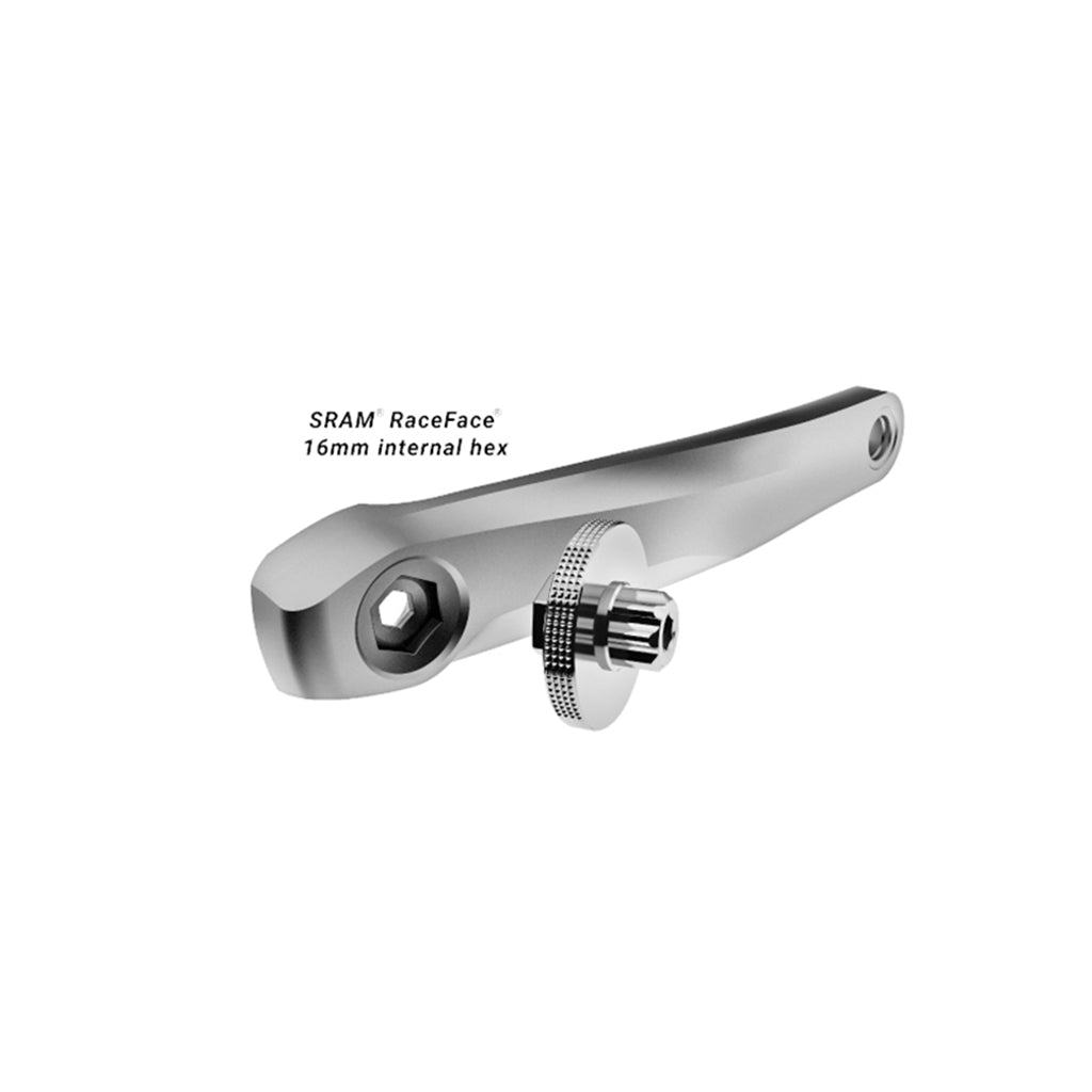 Birzman Crank Arm Cap Tool II
