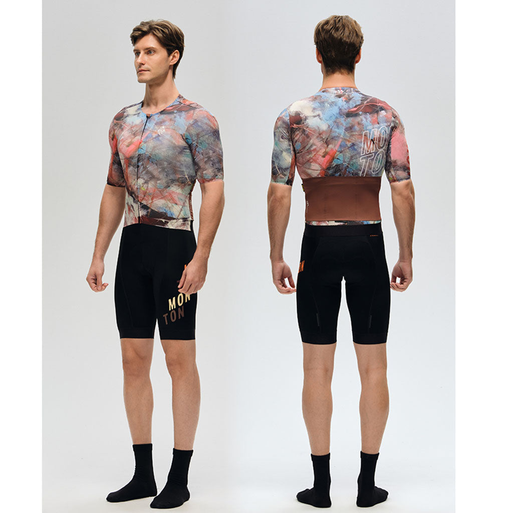 Monton Autumn Whisper Jersey