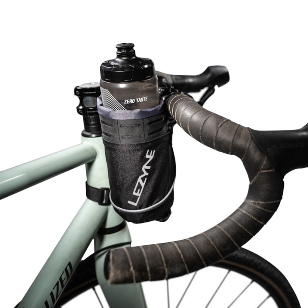 Lezyne Stuff Caddy Bag