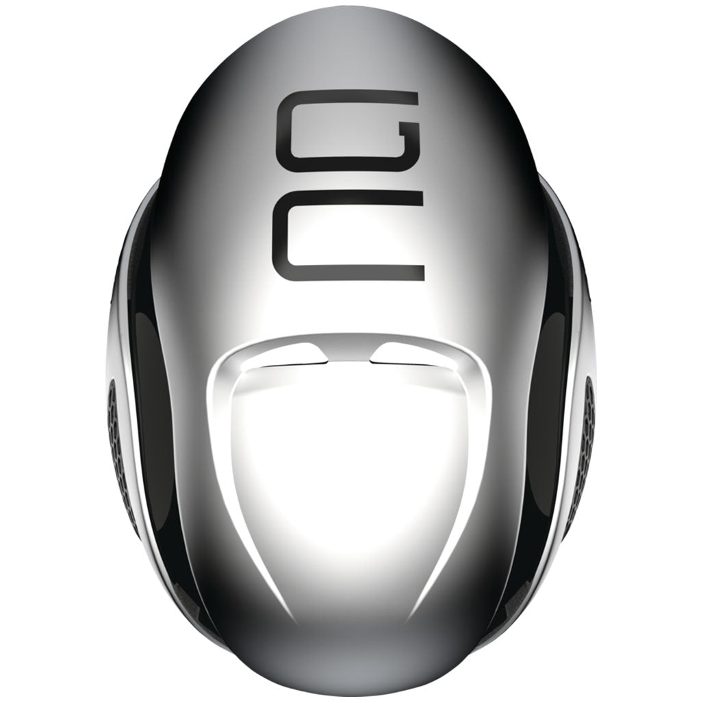 Abus Gamechanger Helmet-Gleam Silver