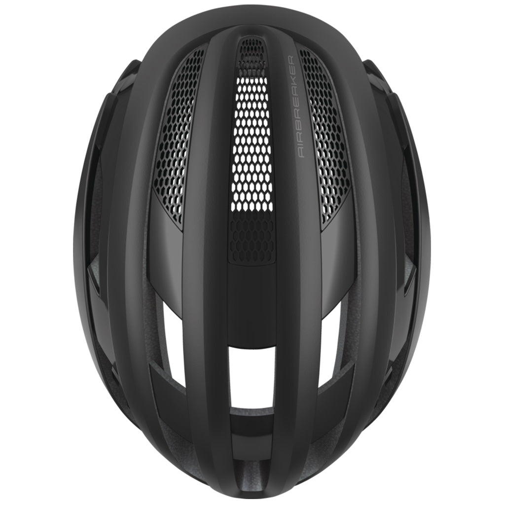Abus Airbreaker Helmet-Velvet Black