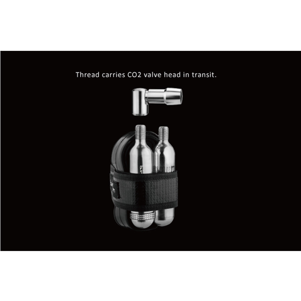 Birzman Tubeless Tyre Repair Kit