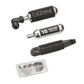 Lezyne Repair Kit-Tyre Repair+CO2 Kit
