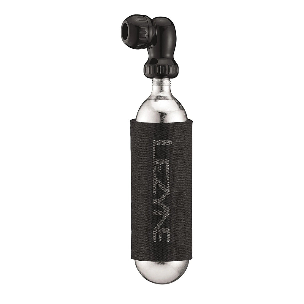 Lezyne Repair Kit-Tyre Repair+CO2 Kit