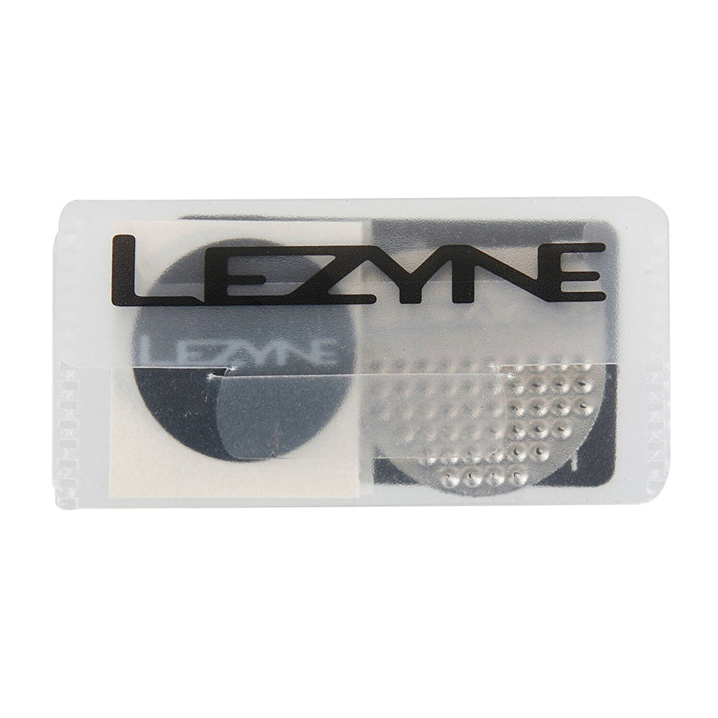 Lezyne Repair Kit-Tyre Repair+CO2 Kit