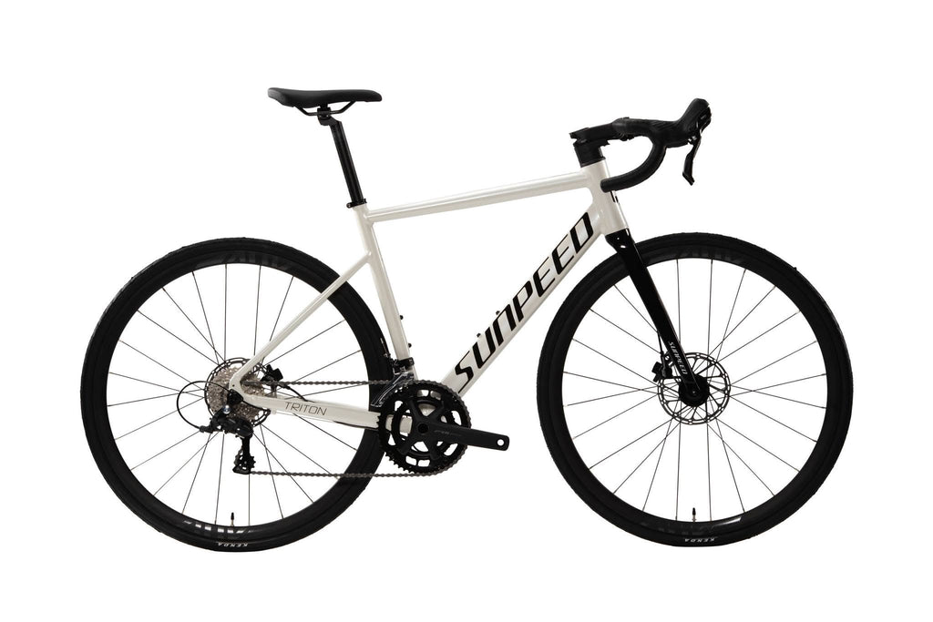 Sunpeed Triton (White) - 2026
