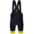 Santini Tour De France GC Leader Bibshorts (Black)
