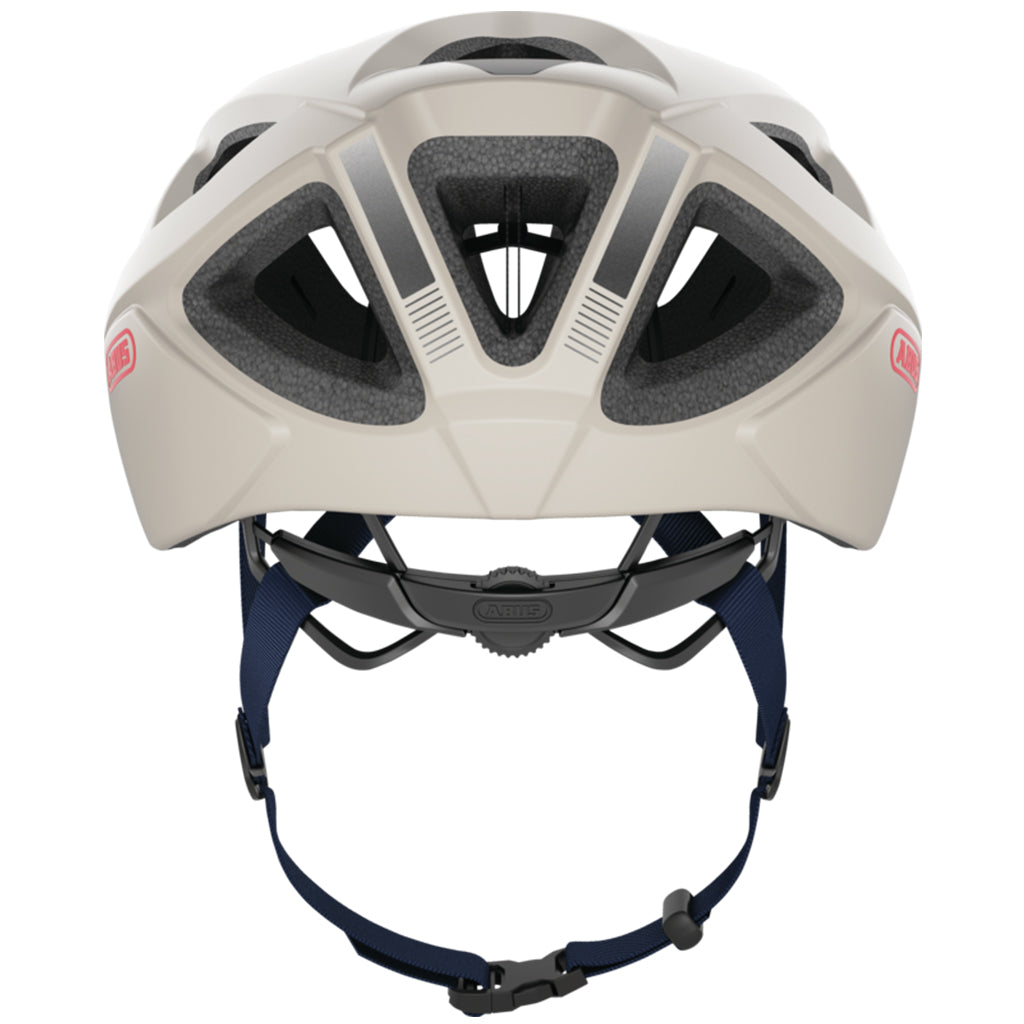 Abus Aduro 2.1 Helmet-Grit Grey