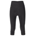 Santini Alba 3/4 Women's Bibtights (Black)