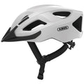 Abus Aduro 2.1 Helmet-Polar White