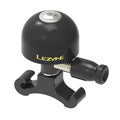 Lezyne Classic Brass Bell-Black
