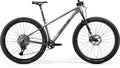 Merida Big Nine XT (Silk Gunmetal Grey (Halo Black)