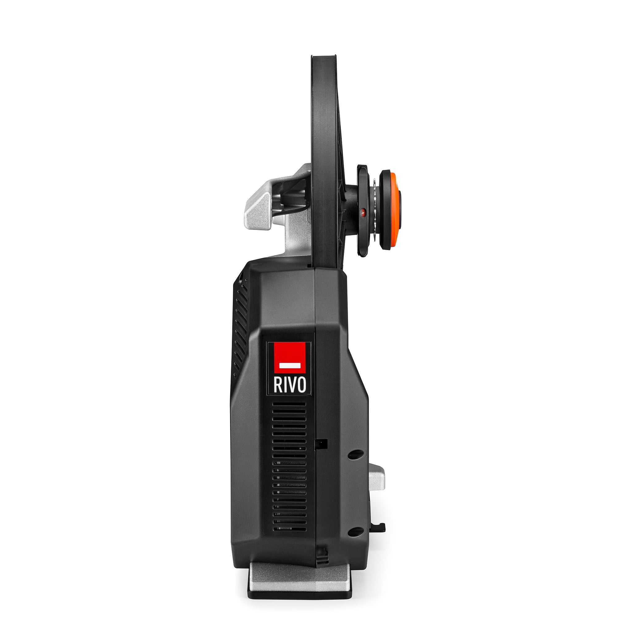 Elite RIVO Smart Trainer with Zwift Cog & Click