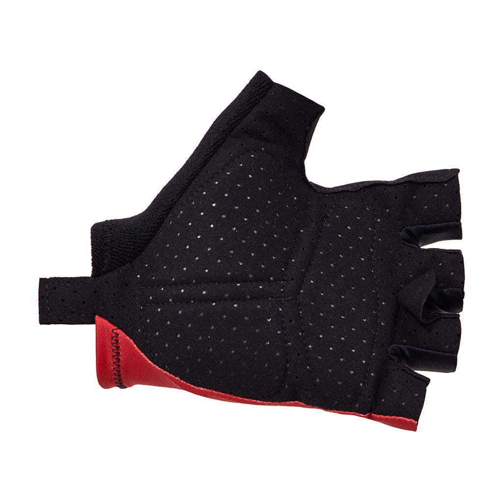 Santini Tour De France Grand Depart Lille Gloves (Print)