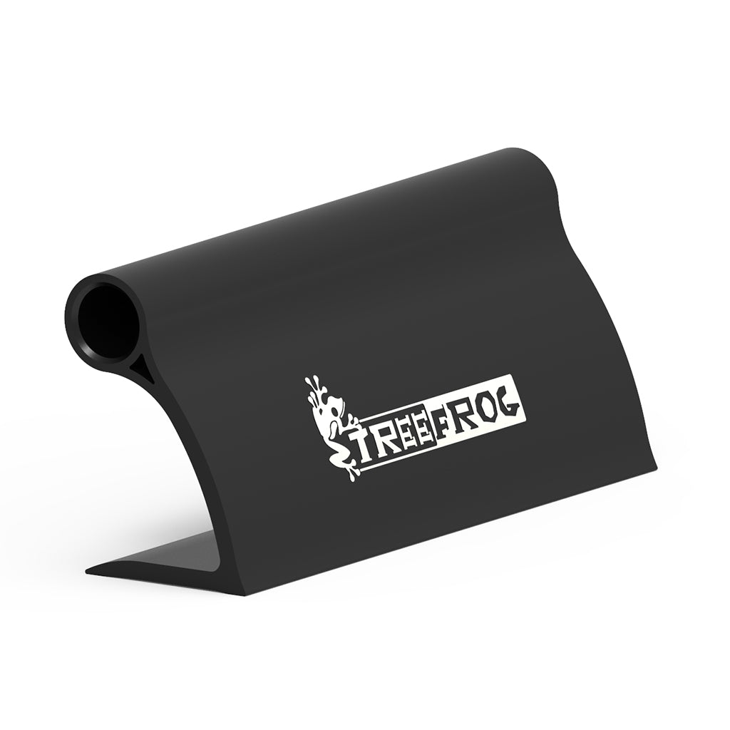 TreeFrog Thru Axle Fork Mount 15x110mm Bracket