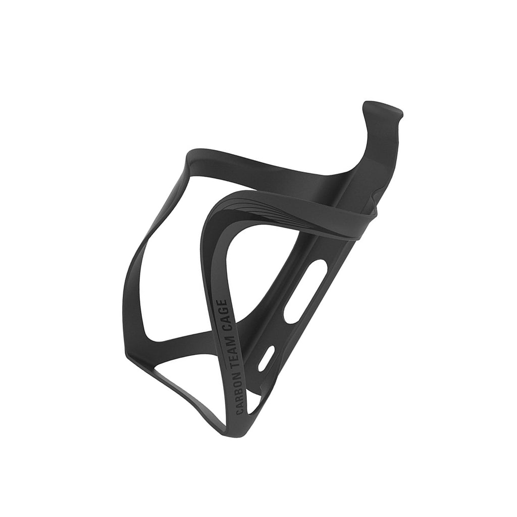 Lezyne Team Carbon Bottle Cage-Black