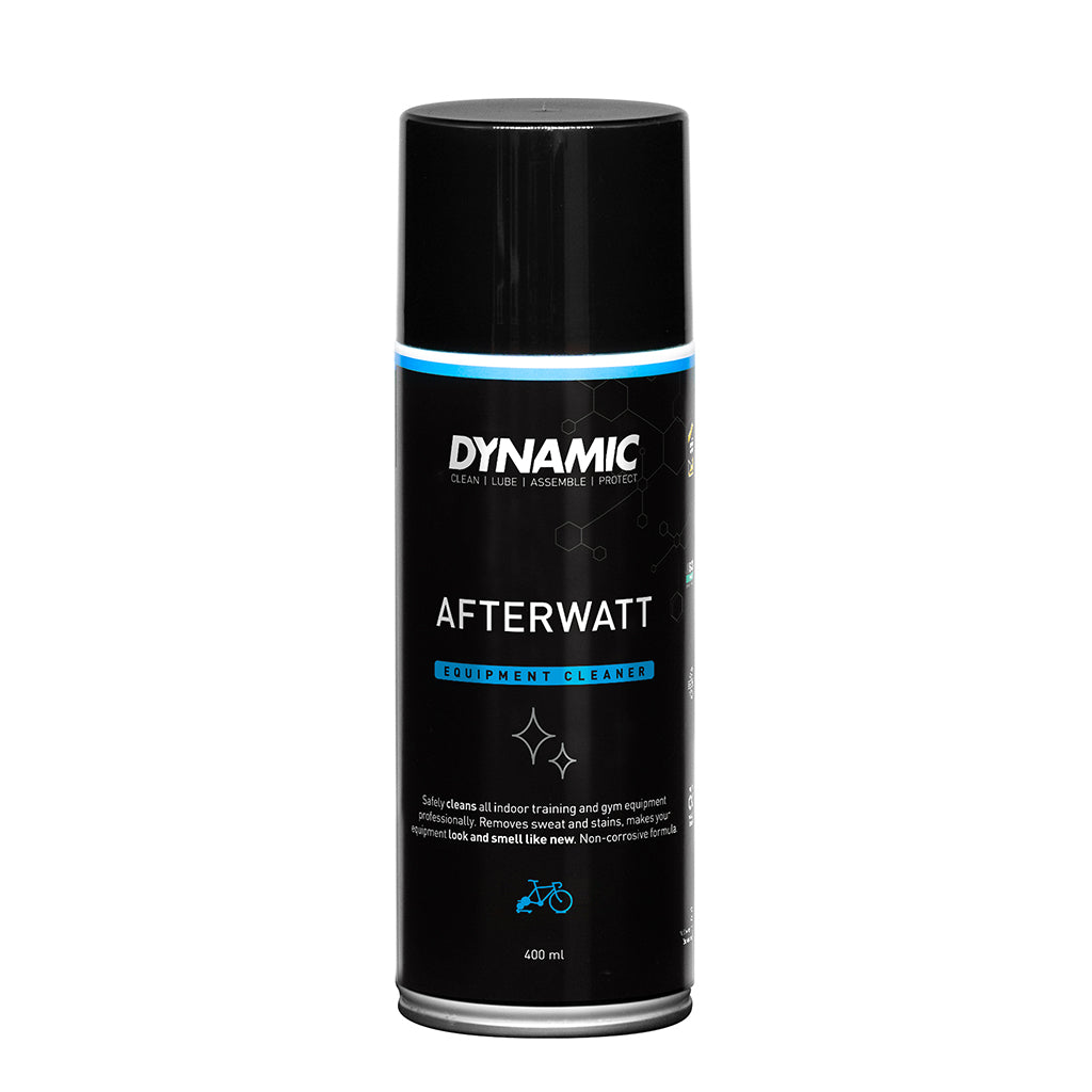 Dynamic AfterWatt Equipment Cleaner Spray-400ml