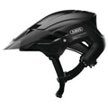 Abus Montrailer Helmet-Velvet Black