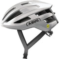 Abus Powerdome MIPS Helmet-Gleam Silver