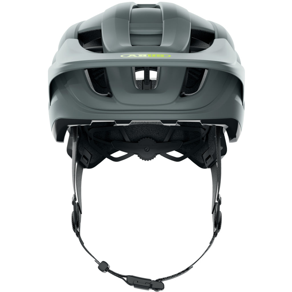 Abus Cliffhanger Helmet-Concrete Grey