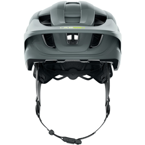 Abus Cliffhanger Helmet-Concrete Grey