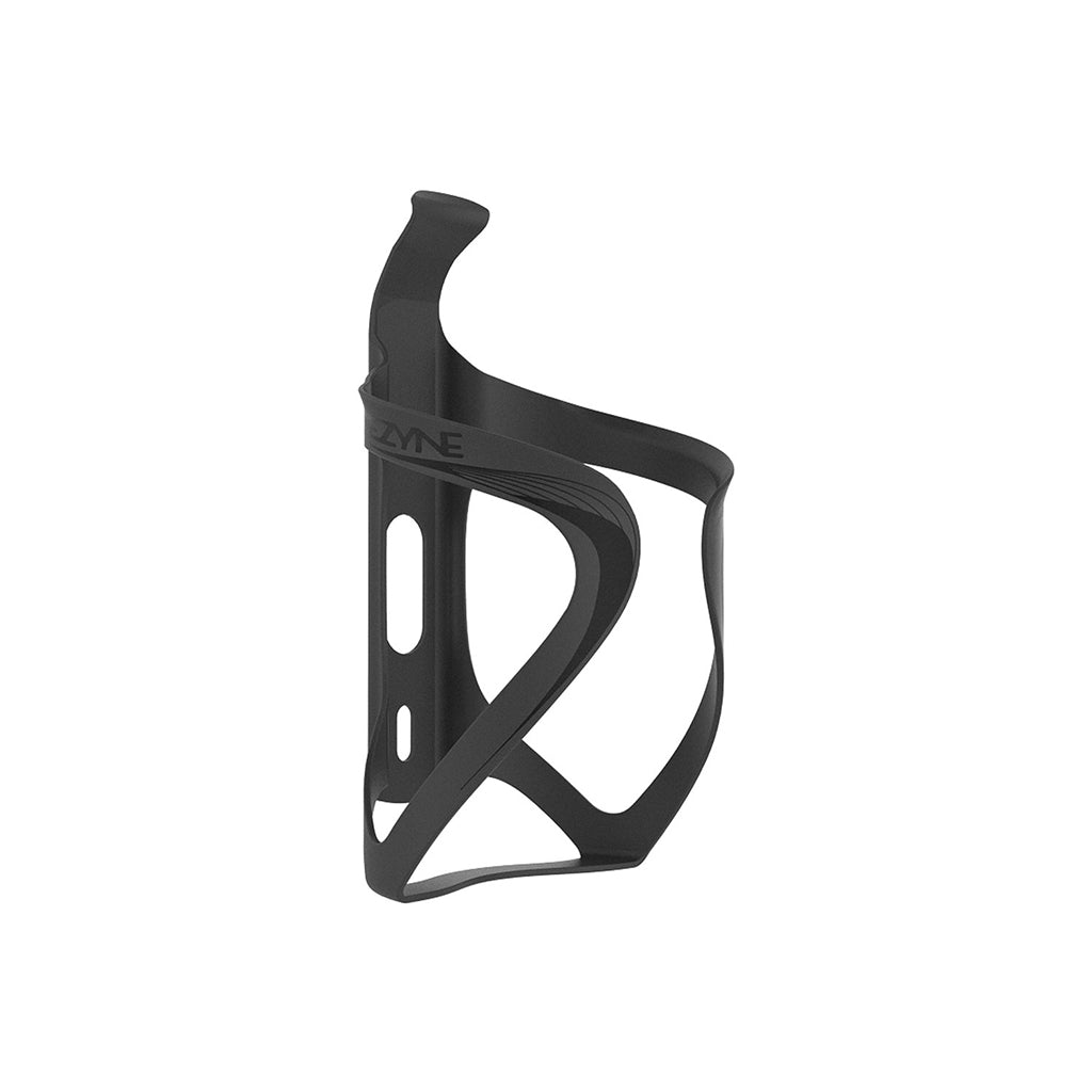 Lezyne Team Carbon Bottle Cage-Black