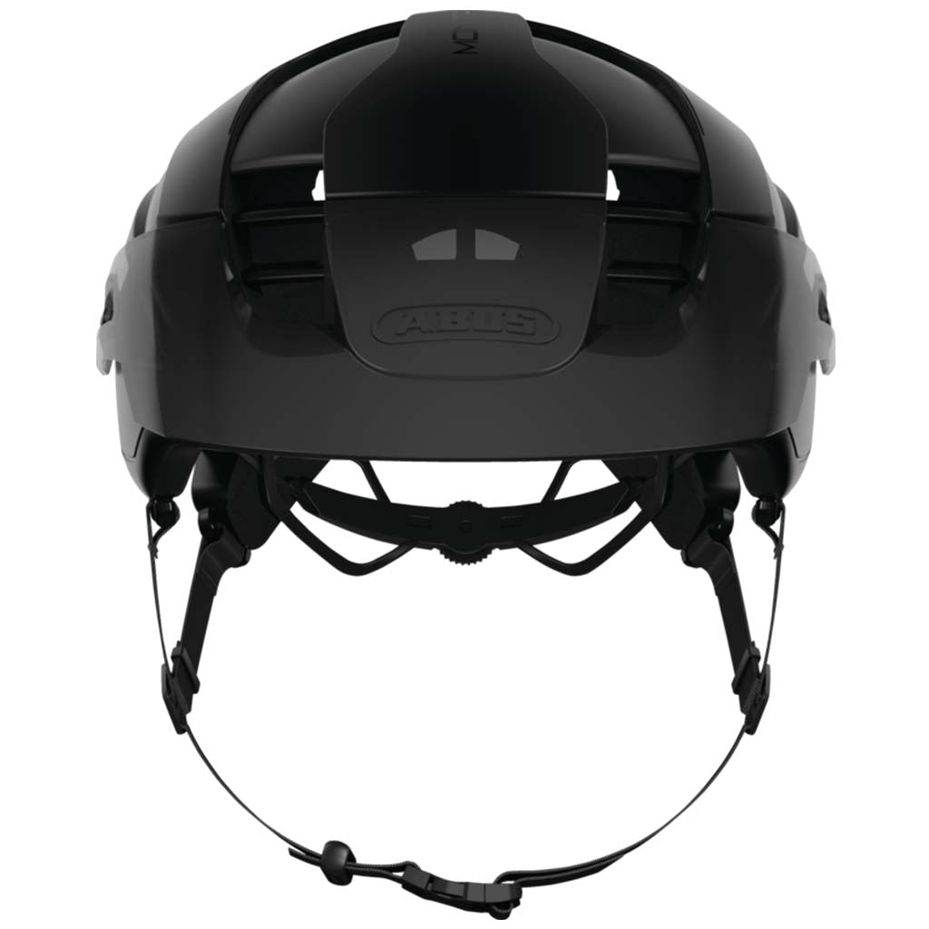 Abus Montrailer Helmet-Velvet Black