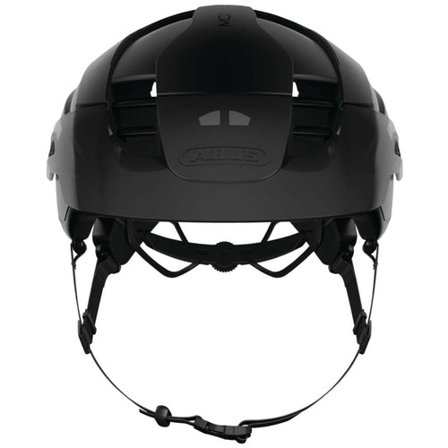 Abus Montrailer Helmet-Velvet Black