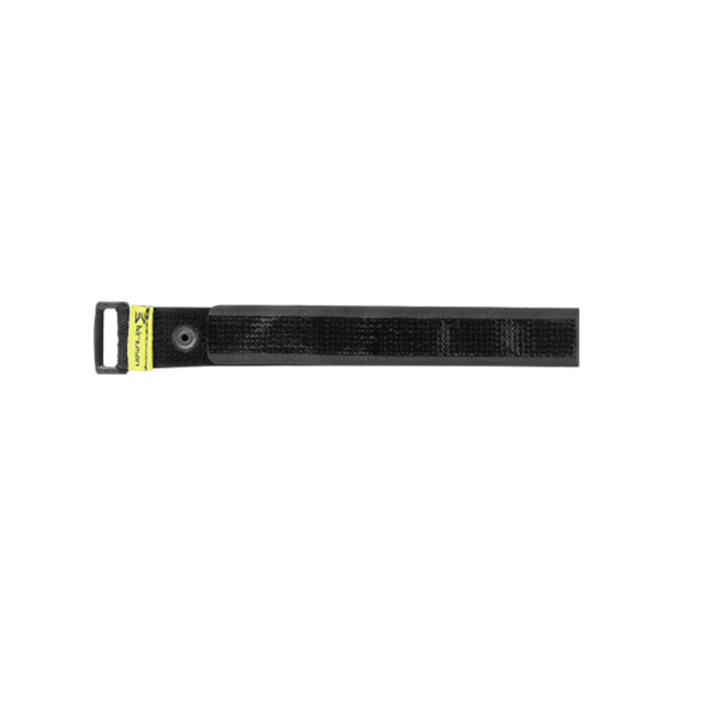 Birzman Anti Slip Bundle Strap With Snap Fastener