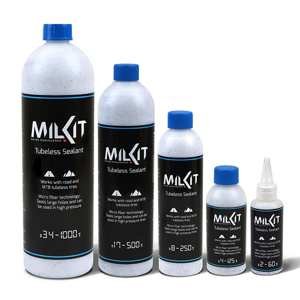 Milkit Tubeless Sealant