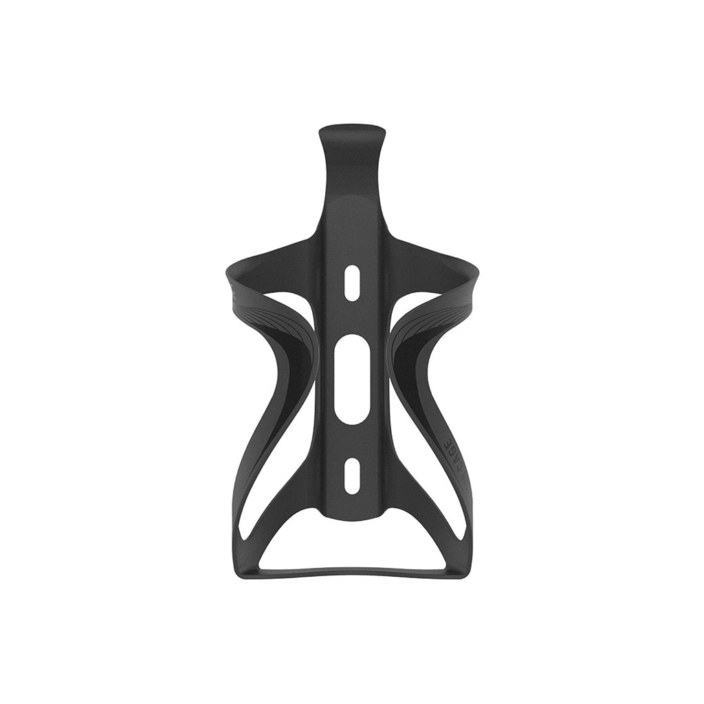 Lezyne Team Carbon Bottle Cage-Black