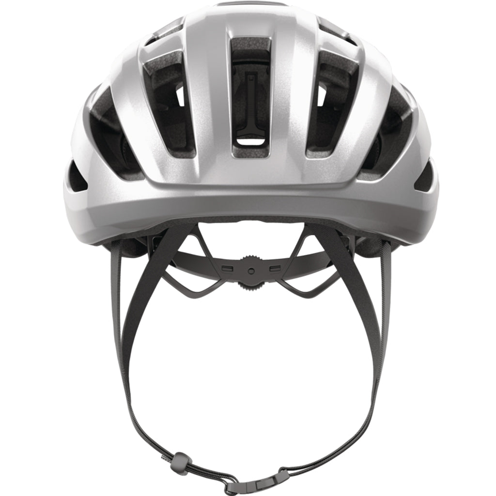 Abus Powerdome MIPS Helmet-Gleam Silver
